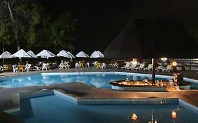 Flat Golden Beach em Piedade